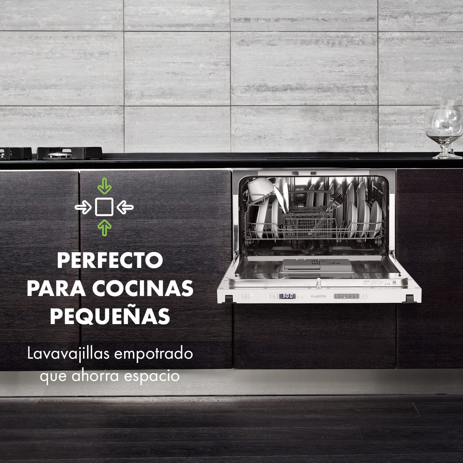 Klarstein Amazonia 6 Secret