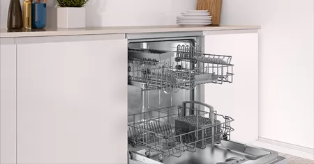 lavavajillas balay pequeño