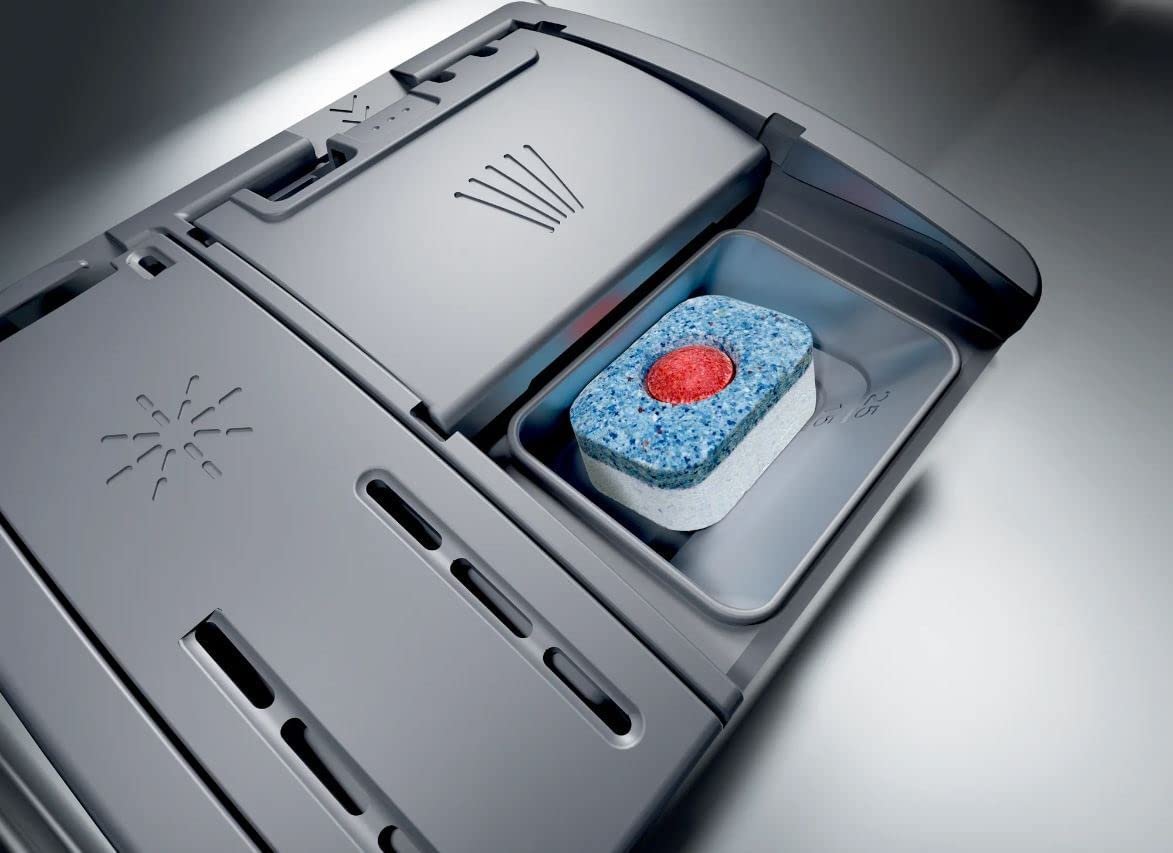 lavavajillas compacto bosch