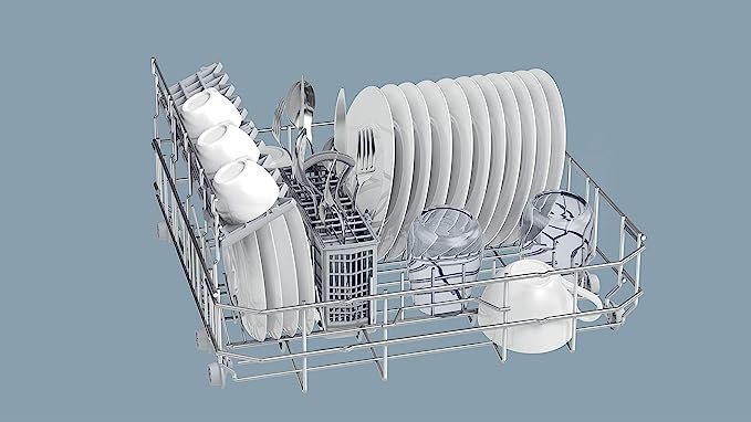 lavavajillas compacto debajo del fregadero