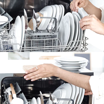 lavavajillas dimensiones reducidas