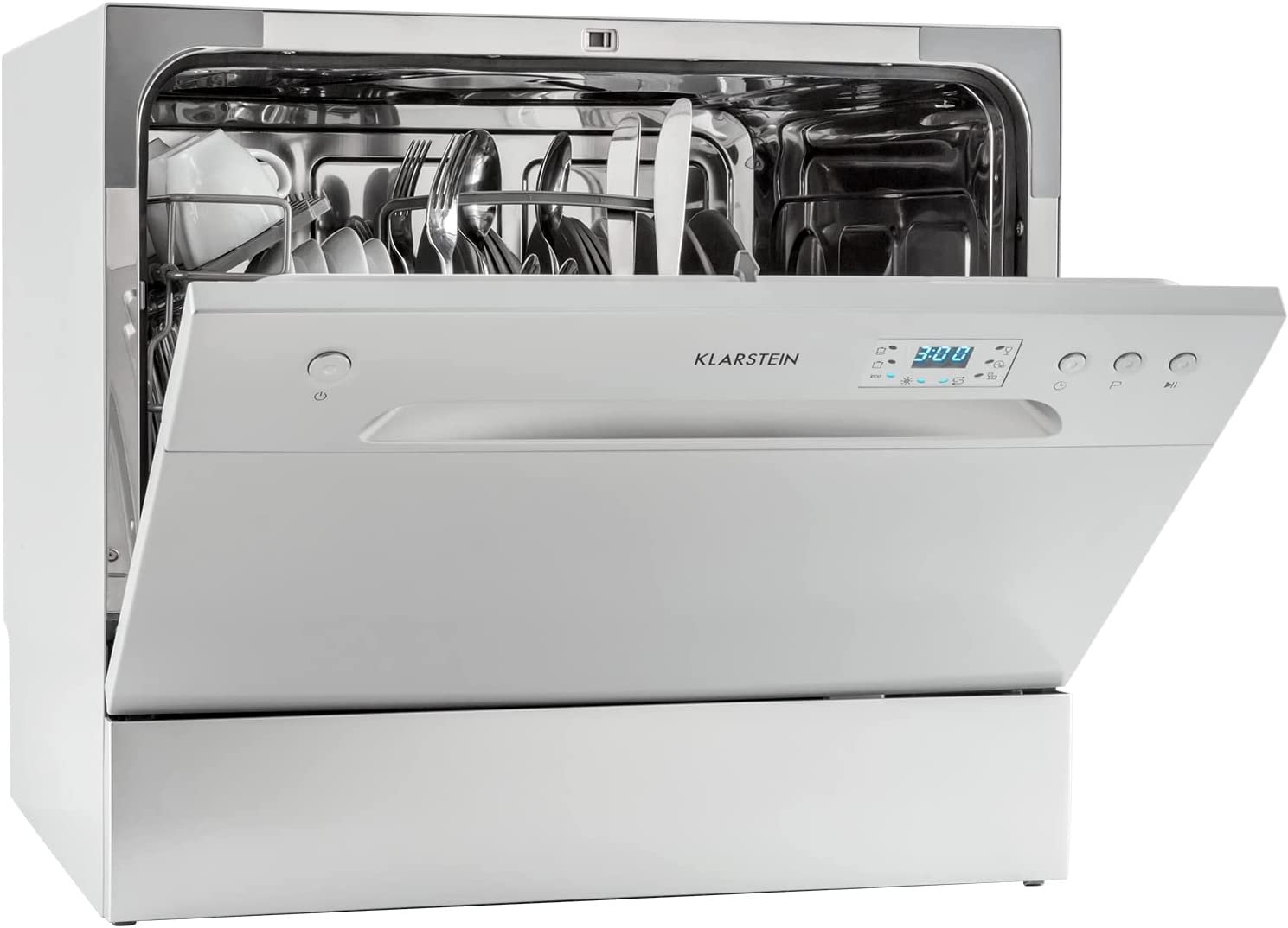 lavavajillas klarstein amazonia