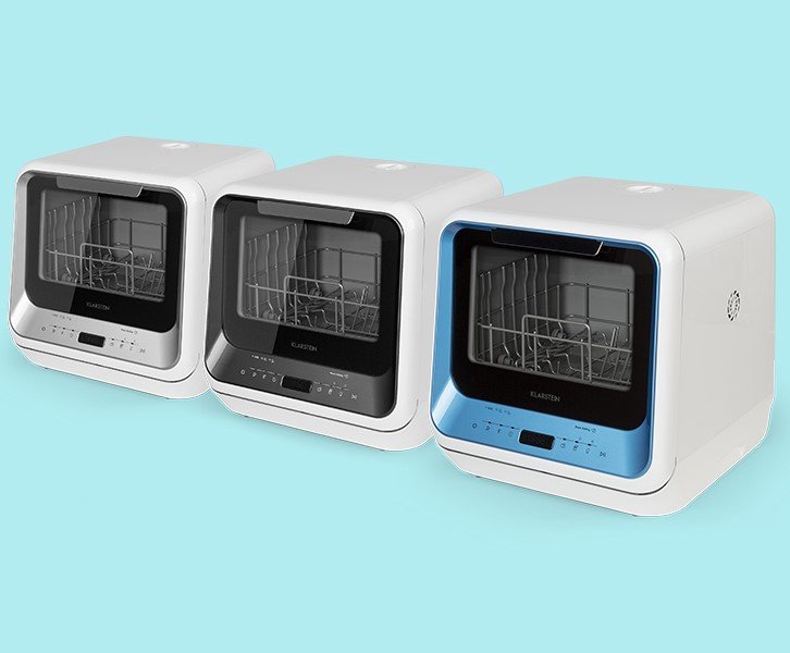 lavavajillas klarstein amazonia colores