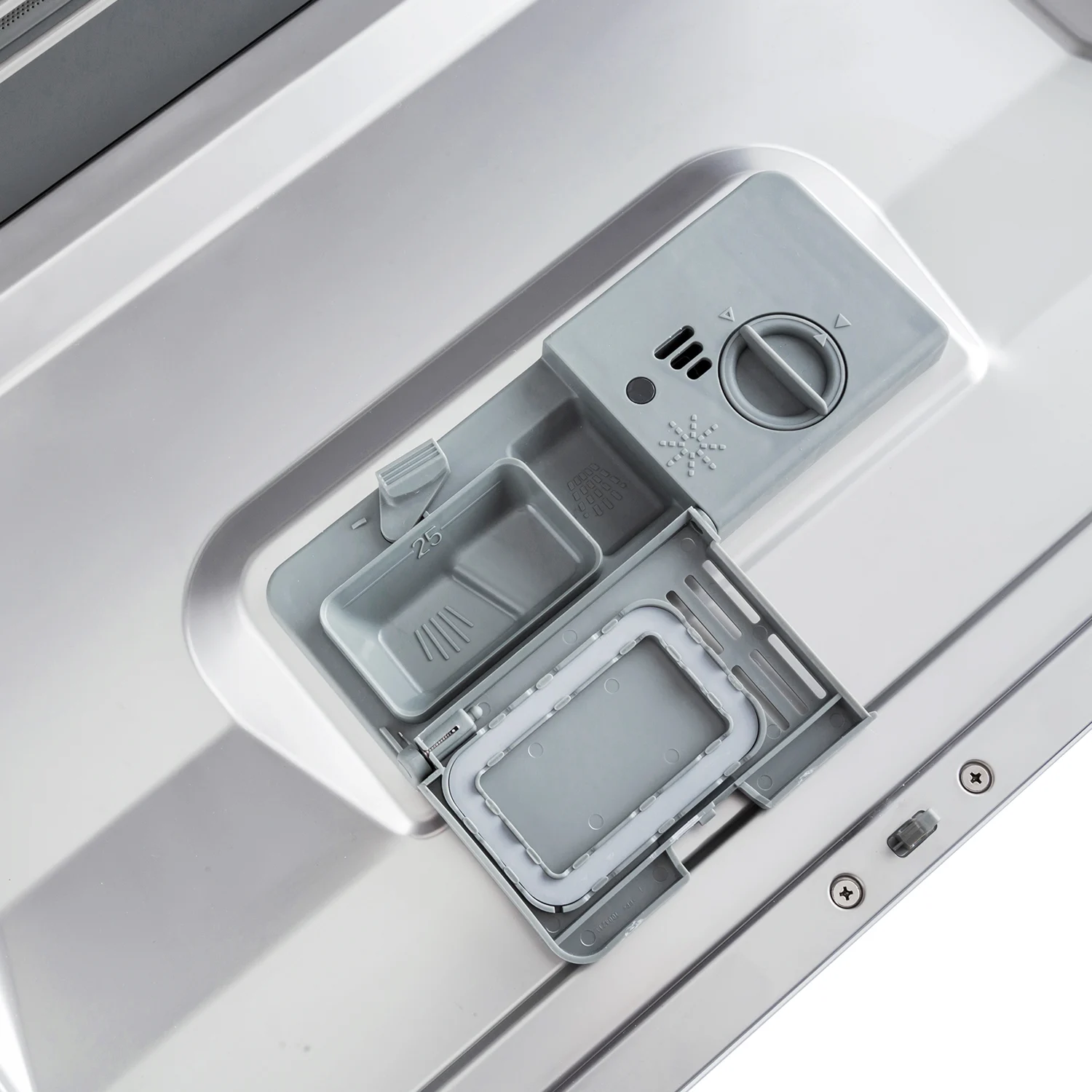 lavavajillas klarstein amazonia pastilla