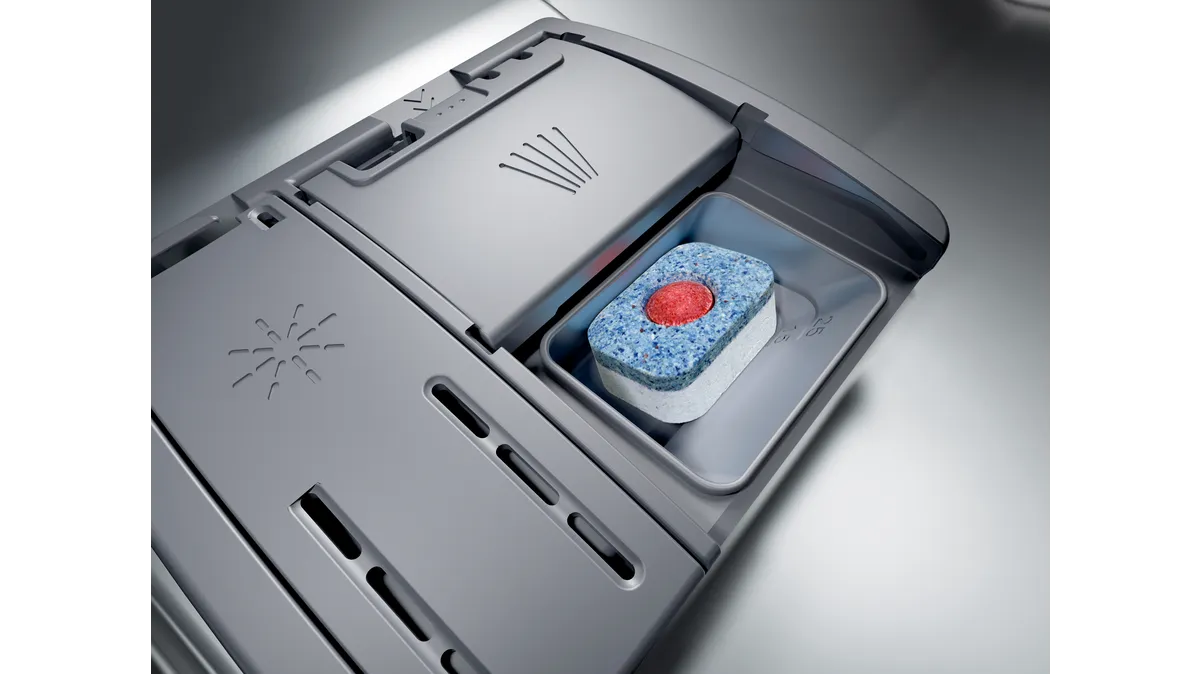 lavavajillas medidas reducidas