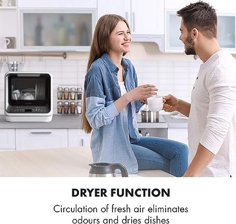 lavavajillas pequeño