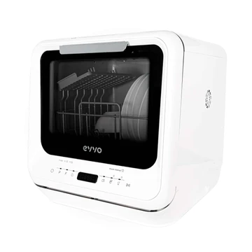 lavavajillas pequeño