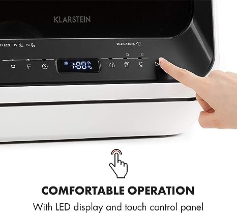 lavavajillas pequeño amazon