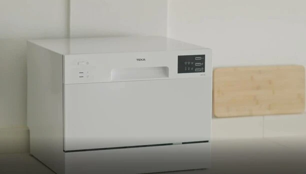 lavavajillas pequeño teka, lavatrastes pequeño