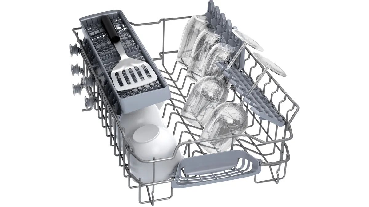 lavavajillas pequeño