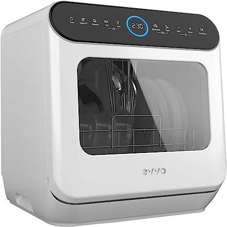 lavavajillas portatil amazon