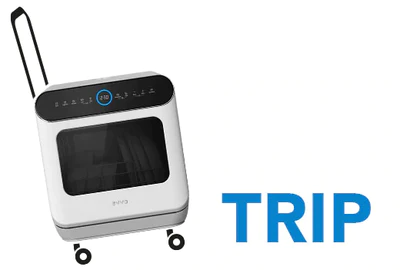 lavavajillas portatil