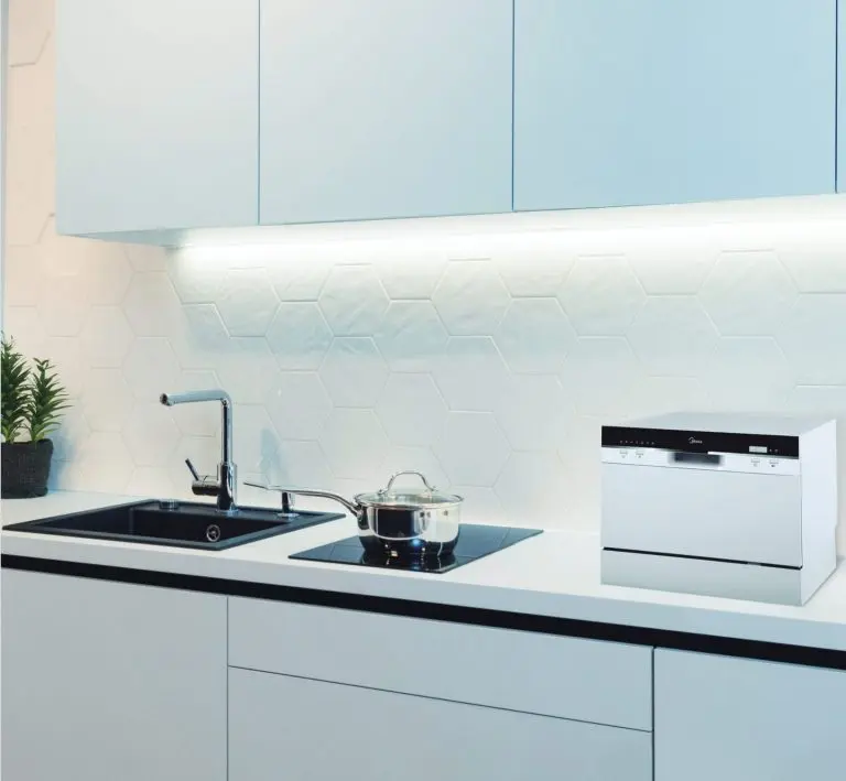 lavavajillas sobremesa sin instalacion