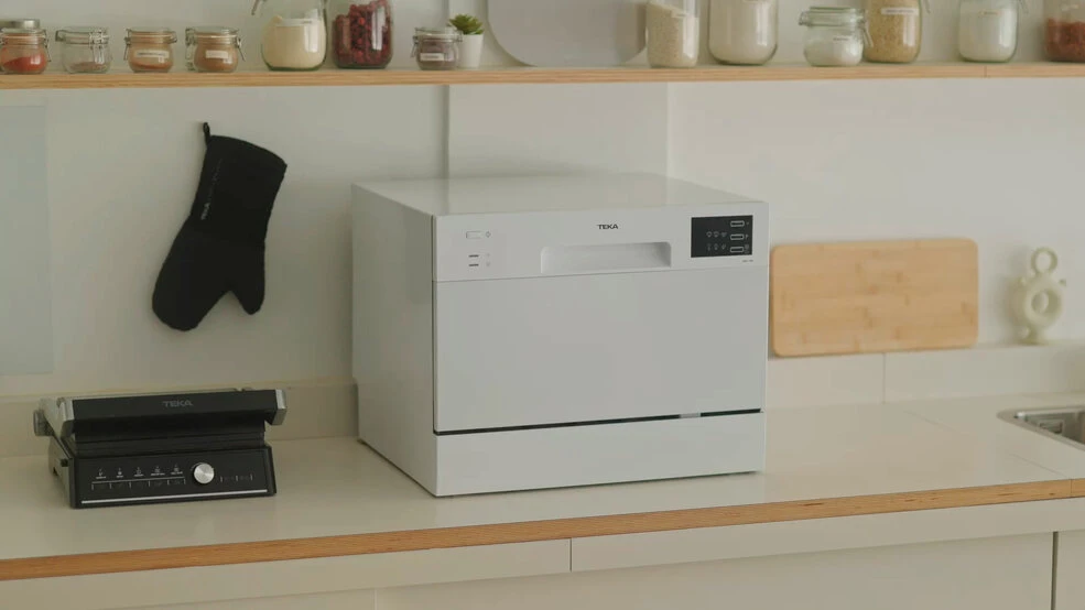 lavavajillas teka lp2 140