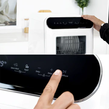 mejor mini lavavajillas