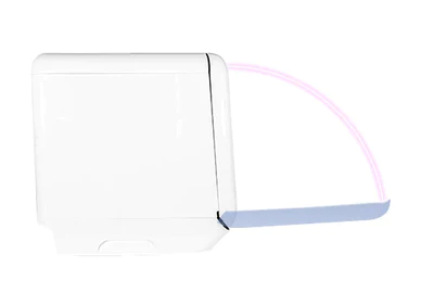 mini lavadora de platos medidas