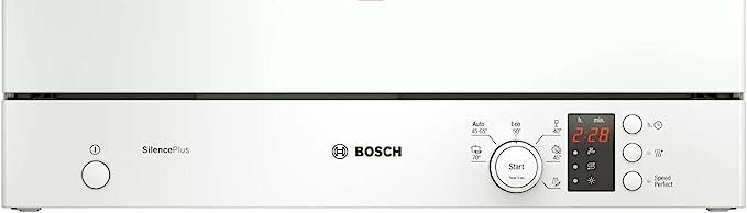 mini lavavajillas bosch