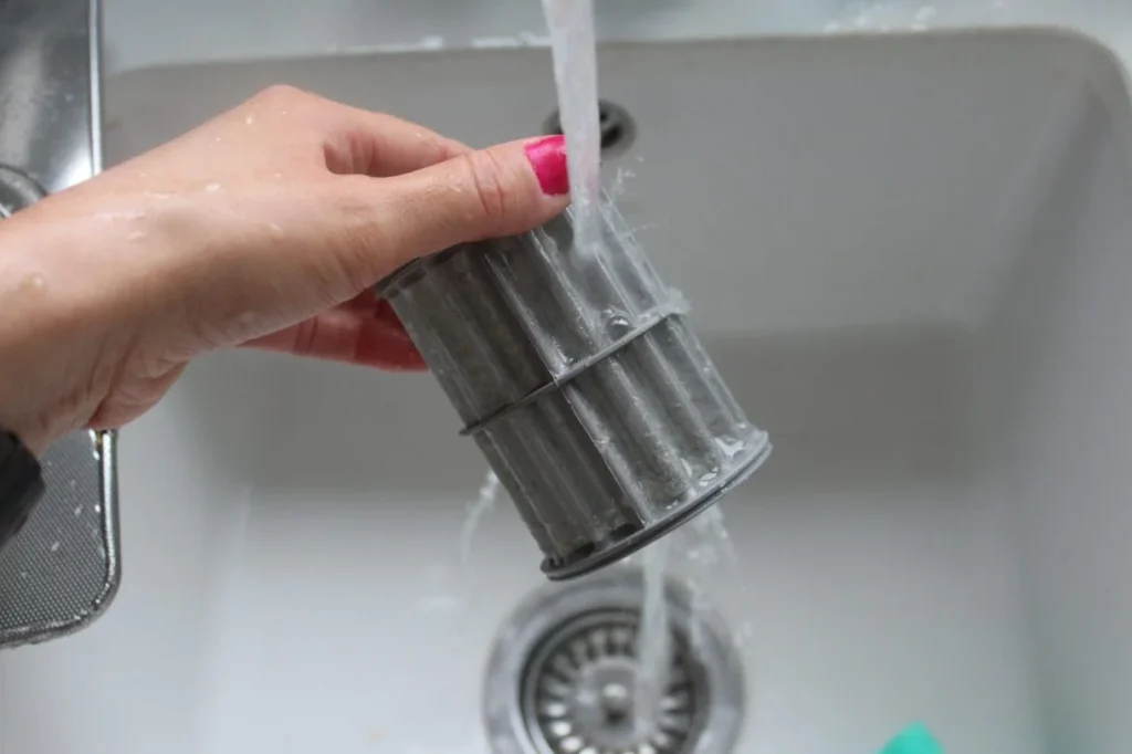 como se limpia el filtro del lavavajillas, como se limpia el filtro de un lavavajillas