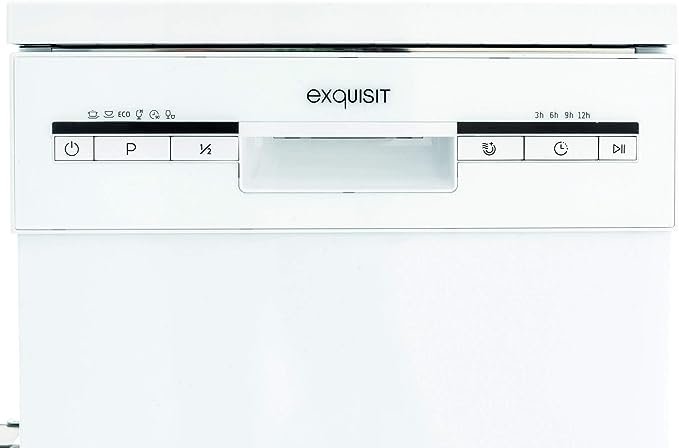 Exquisit Lavavajillas Pequeño